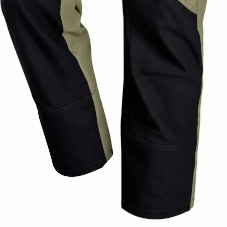 Pantalon Montvert R multi-poches UPF 50+ pour extérieur