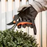 Sécateur Black&Decker 20cm - Précision et confort