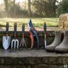 Sécateur Black&Decker 20cm - Précision et confort