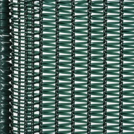 Brise-vent 50m H.2m pour volière et enclos extérieur