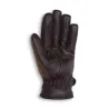 Gants cuir/tweed Brookmore - Chasse & Élevage