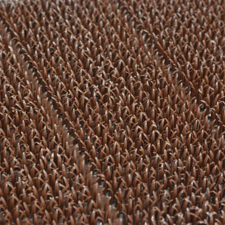 Tapis pondoir OLBA 30 × 30 cm pour poules | Ducatillon