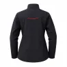 Veste softshell femme Alba - Noir - XXS à 2XL