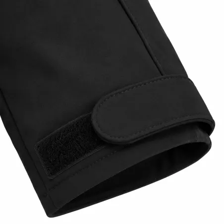 Veste softshell femme Alba - Noir - XXS à 2XL