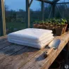 Voile polypropylène 1,5x5 m - Protection durable extérieur