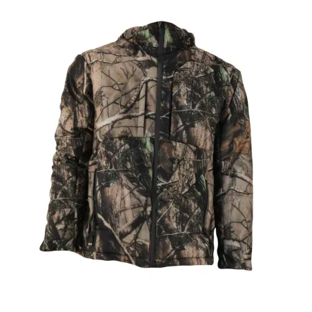 Veste polaire Karnor - Chaleur outdoor 100% polyester