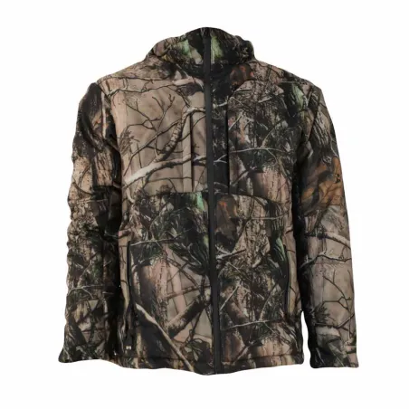 Veste polaire Karnor - Chaleur outdoor 100% polyester