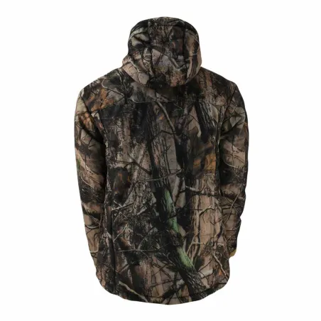 Veste polaire Karnor - Chaleur outdoor 100% polyester