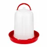 Kit abreuvoir 3L + mangeoire 3kg pour volailles