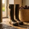 Bottes Tennessee Ladies marron 36-41 pour élevage et jardin