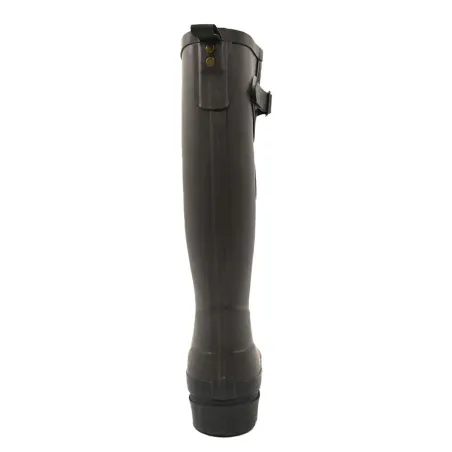 Bottes Tennessee Ladies marron 36-41 pour élevage et jardin
