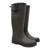 Bottes Tennessee Ladies marron 36-41 pour élevage et jardin