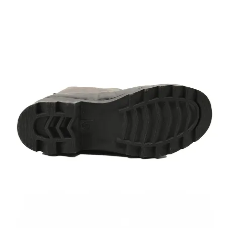 Bottes Tennessee Ladies marron 36-41 pour élevage et jardin