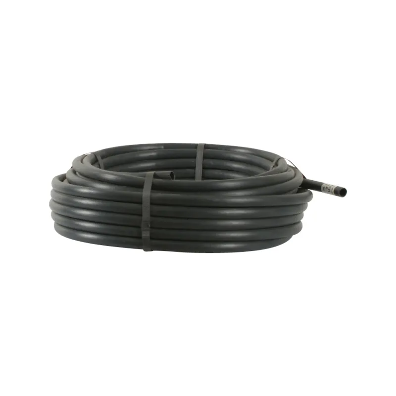 Tuyau rigide polyéthylène 16 mm pour irrigation