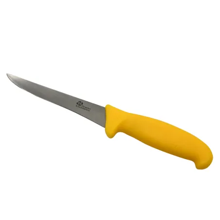 Couteau à désosser 13 cm - Lame inox ergonomique