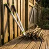 Sécateur élagage 60 cm - Outil pro pour branches