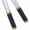 Sécateur élagage 60 cm - Outil pro pour branches