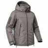 Parka Hardshell kaki XMF 200 - Imperméable et ultra-résistante