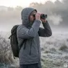 Parka Hardshell kaki XMF 200 - Imperméable et ultra-résistante