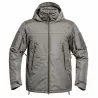 Parka Hardshell kaki XMF 200 - Imperméable et ultra-résistante