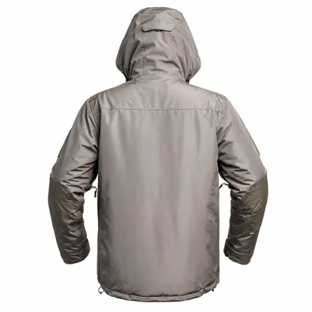 Parka Hardshell kaki XMF 200 - Imperméable et ultra-résistante