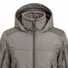 Parka Hardshell kaki XMF 200 - Imperméable et ultra-résistante