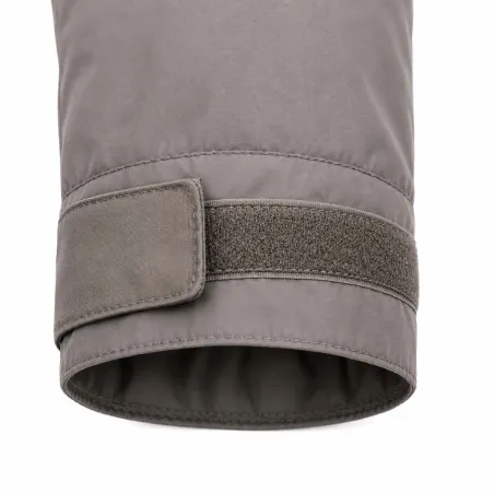 Parka Hardshell kaki XMF 200 - Imperméable et ultra-résistante