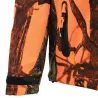 Blouson enfant Softshell Ghostcamo 6-16 ans 3 poches