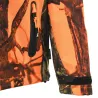 Blouson enfant Softshell Ghostcamo 6-16 ans 3 poches