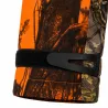 Blouson enfant Softshell Ghostcamo 6-16 ans 3 poches