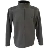 Veste Valou micro polaire zippée - Confort outdoor