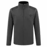 Veste Valou micro polaire zippée - Confort outdoor
