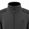 Veste Valou micro polaire zippée - Confort outdoor