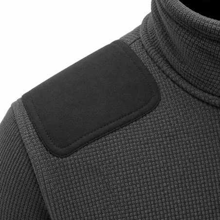 Veste Valou micro polaire zippée - Confort outdoor