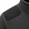 Veste Valou micro polaire zippée - Confort outdoor
