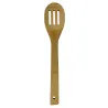 Planche bambou 33x23 cm + 2 spatules - cuisine