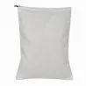 Sac toile pour plumeuse Senesi - Collecte plumes efficace