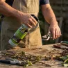 Nettoyant outils de coupe - Élimine sève et résidus