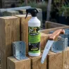 Nettoyant outils de coupe - Élimine sève et résidus