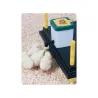 Panneau chauffant pour poussins 22W - Économique et sécurisé