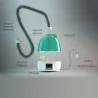Couveuse 24 œufs Biomaster avec humidificateur Nebula