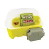 Couveuse auto 12 œufs Biomaster Egg Tech 12 anti-bactéries