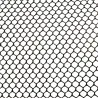 Grillage anti-feuilles pour gouttières 6m - Protection efficace