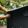 Poulailler écologique 5 à 9 poules en plastique recyclé