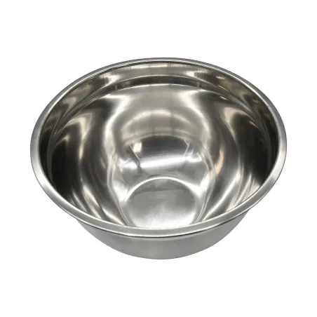 Bol mélangeur 3 râpes 25,5 cm - Cuisine pratique