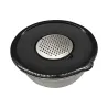 Bol mélangeur 3 râpes 25,5 cm - Cuisine pratique