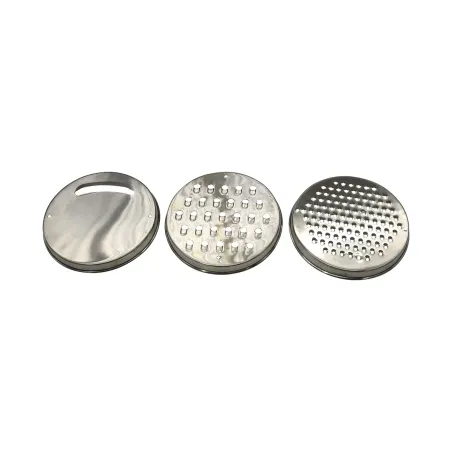 Bol mélangeur 3 râpes 25,5 cm - Cuisine pratique
