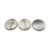 Bol mélangeur 3 râpes 25,5 cm - Cuisine pratique