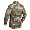 Chemise Fighter camo respirante M à 3XL - Élevage & extérieur