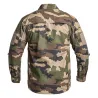 Chemise Fighter camo respirante M à 3XL - Élevage & extérieur